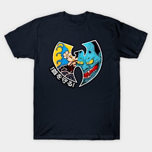 Wutang T-Shirt